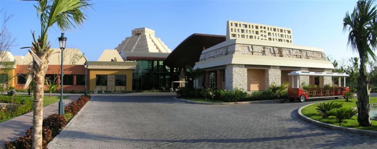 Iberostar Paraiso Maya Iberostar Selection Paraiso Maya Suites