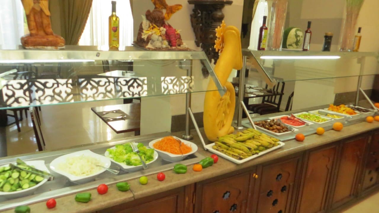 Selbsterklärend Stella Beach Resort & Spa Makadi Bay