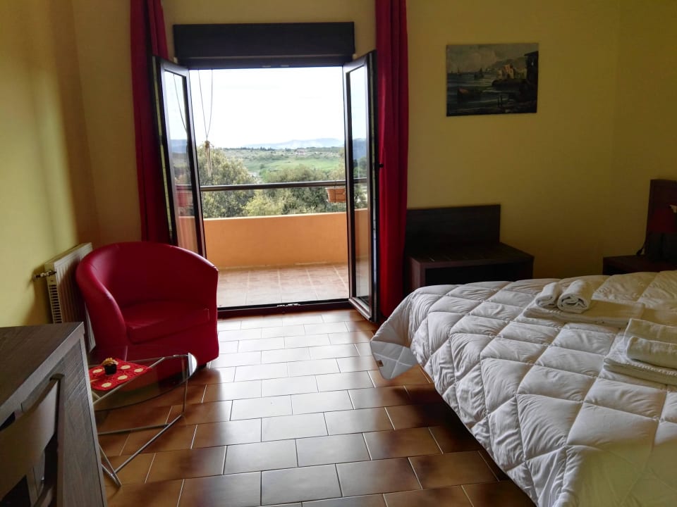 Double Hotel Miramonti