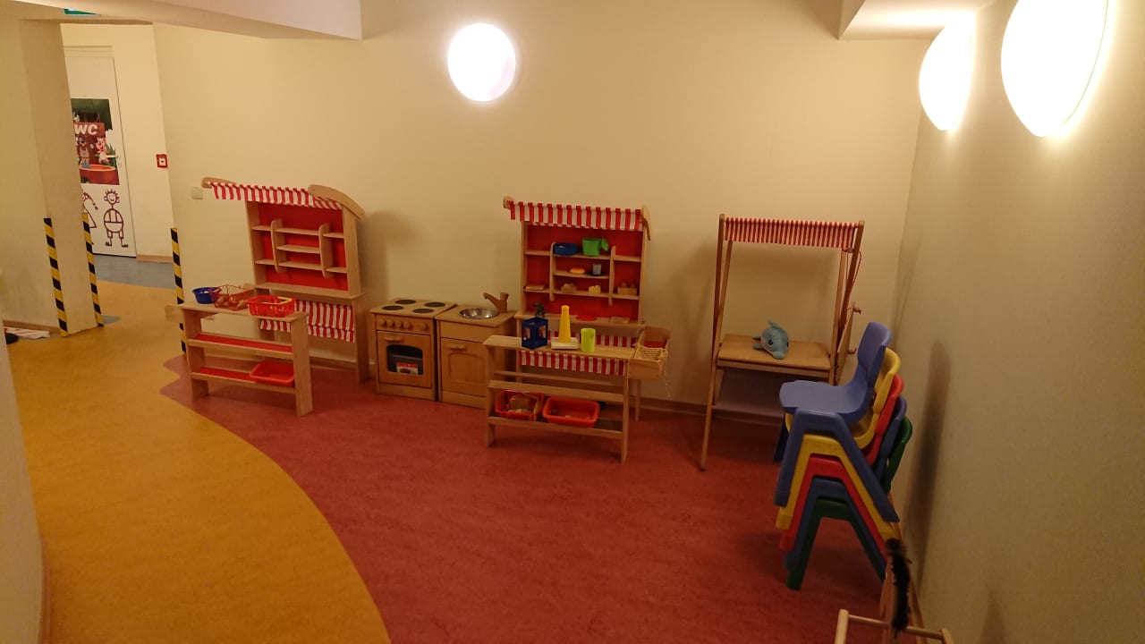 Sport & Freizeit TUI SUNEO Kinderresort Usedom