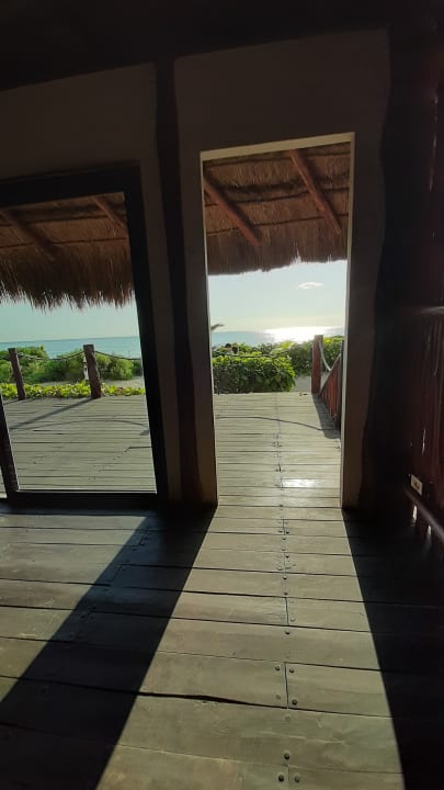 Ausblick Akumal Bay Beach & Wellness Resort