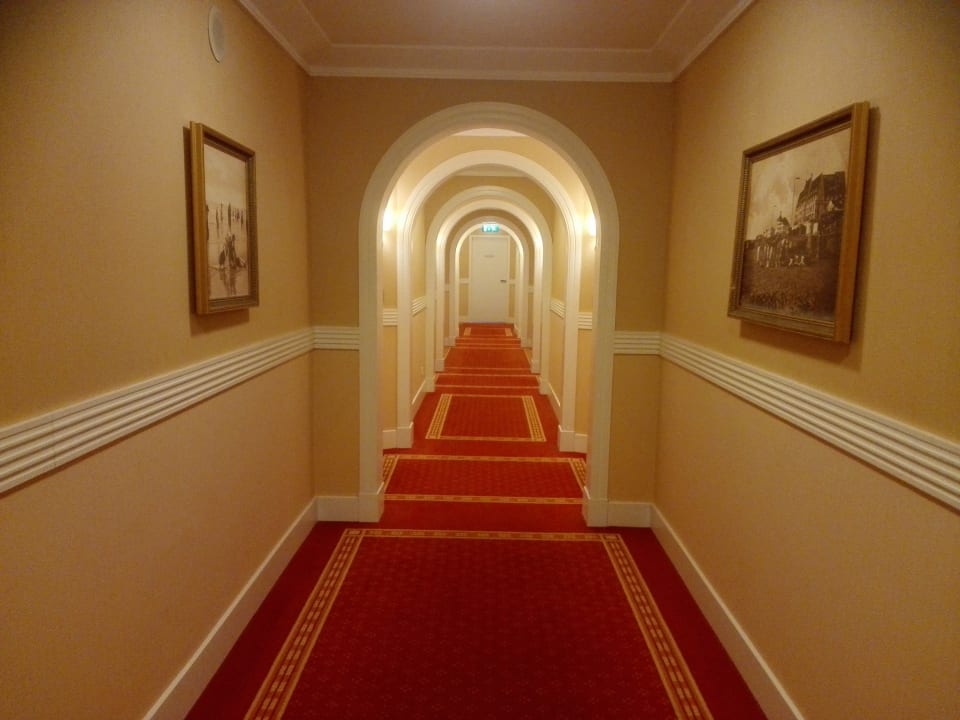 Sonstiges Palace Hotel