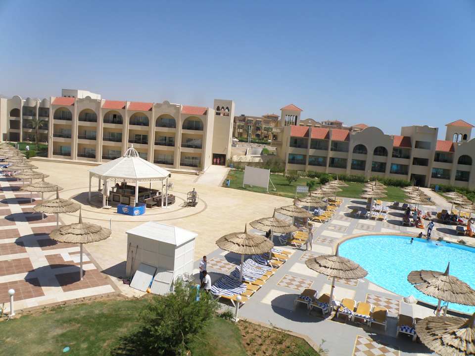 Кальян-бар Tirana Aqua Park Resort