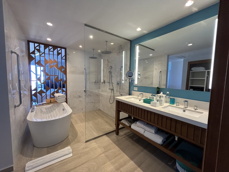 Zimmer Dreams Cap Cana Resort & Spa