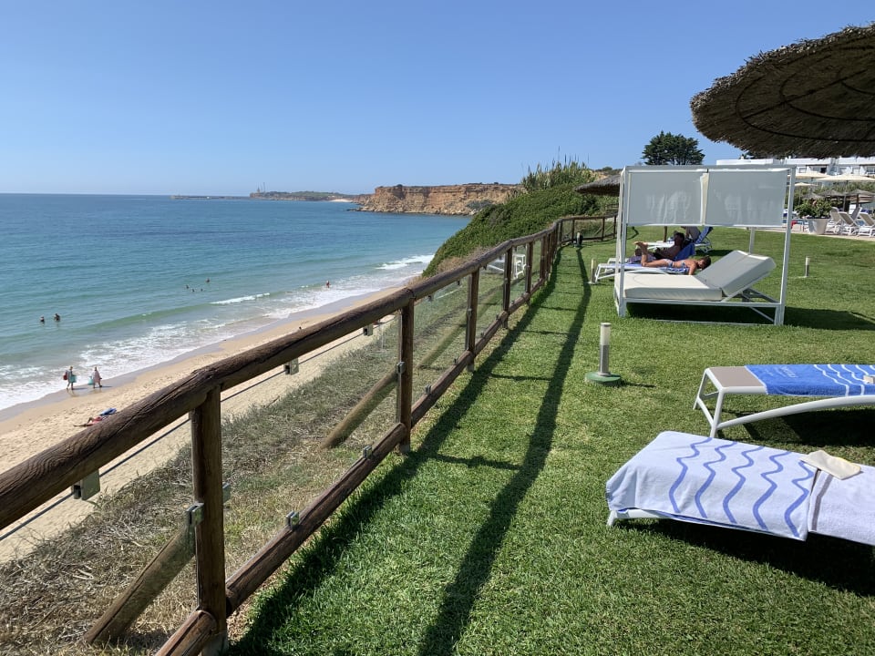 Strand Hipotels Flamenco Conil