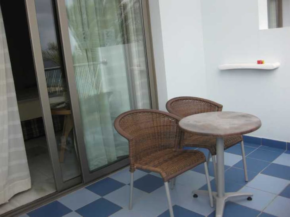 Balkon R2 Pajara Beach