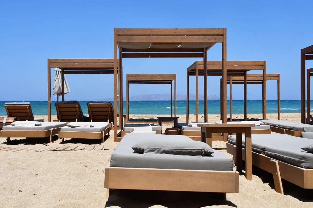 Strand Sentido Unique Blue! Resort and Villas