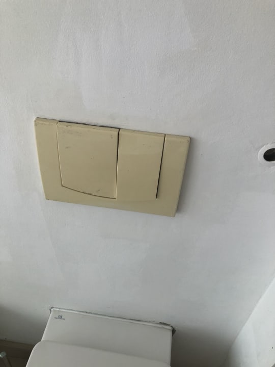 Zimmer Kihaa Maldives