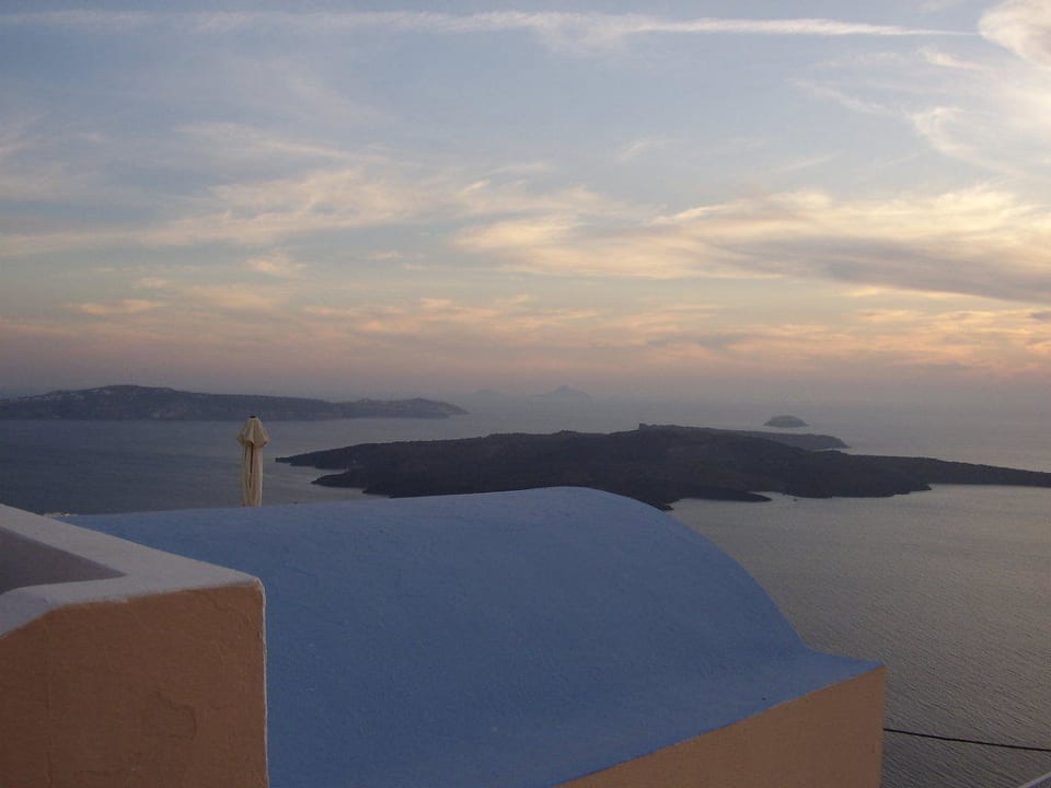 Neo Cameni Hotel Cliff Side Suites