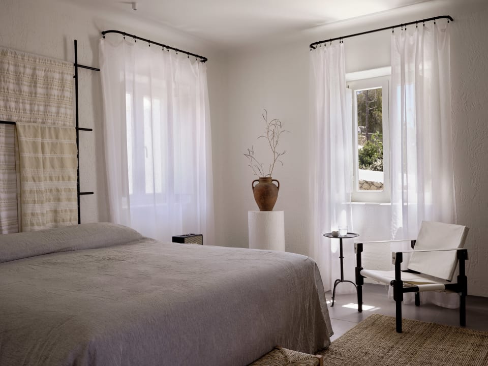 Zimmer Boheme Mykonos Town - Small Luxury Hotels of the World