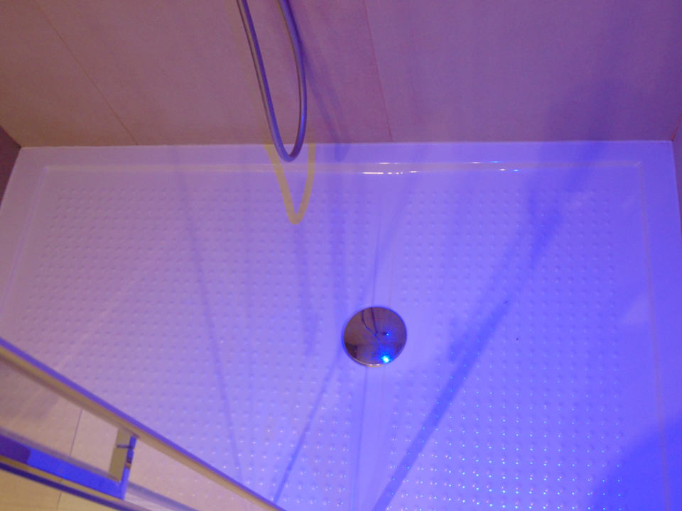 Zimmer Mercure Almaty City Center