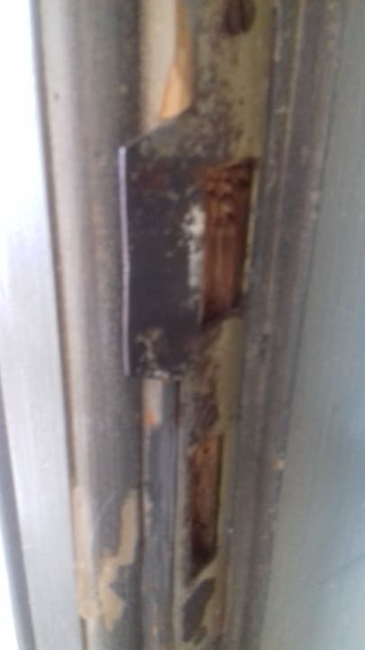 Zimmer allsun App.-Hotel Albatros