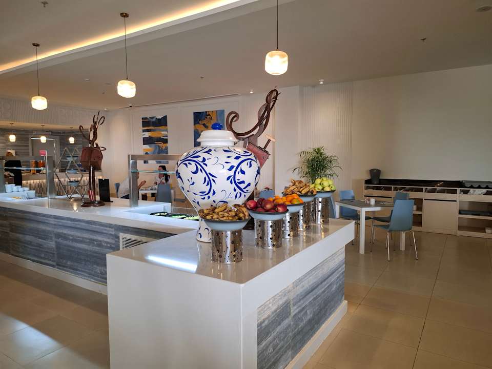 Gastro Albatros Makadi Resort