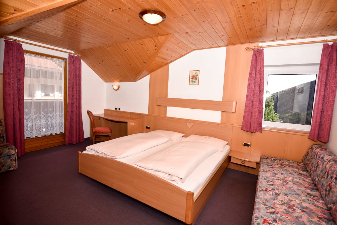 Zimmer Der Wiesenhof