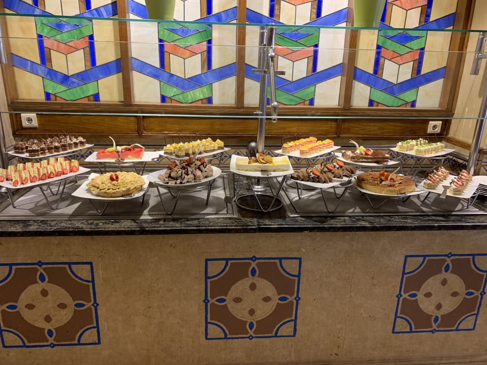 Gastro Continental Hotel Hurghada