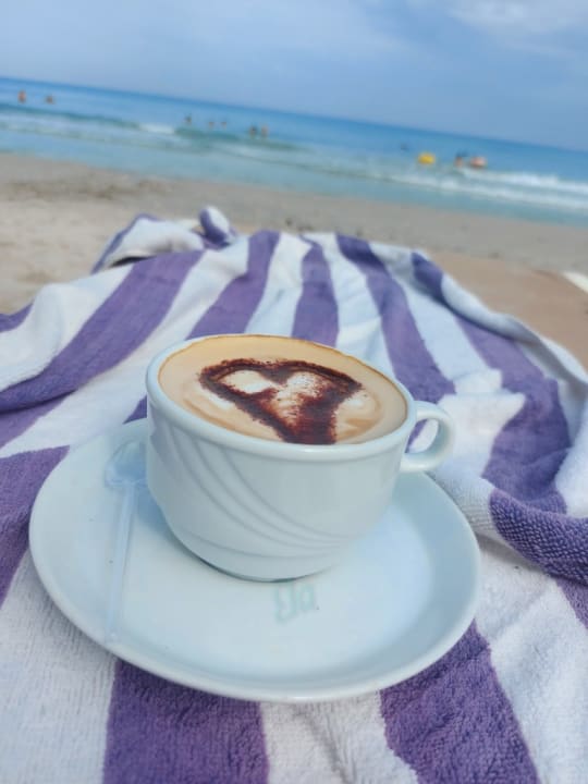 Strand Mahdia Beach & Aquapark