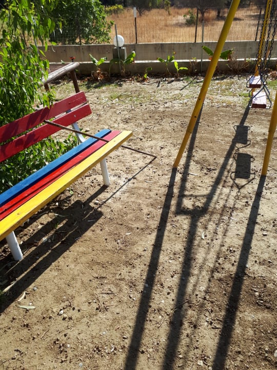 Sport & Freizeit Hotel Golden Odyssey