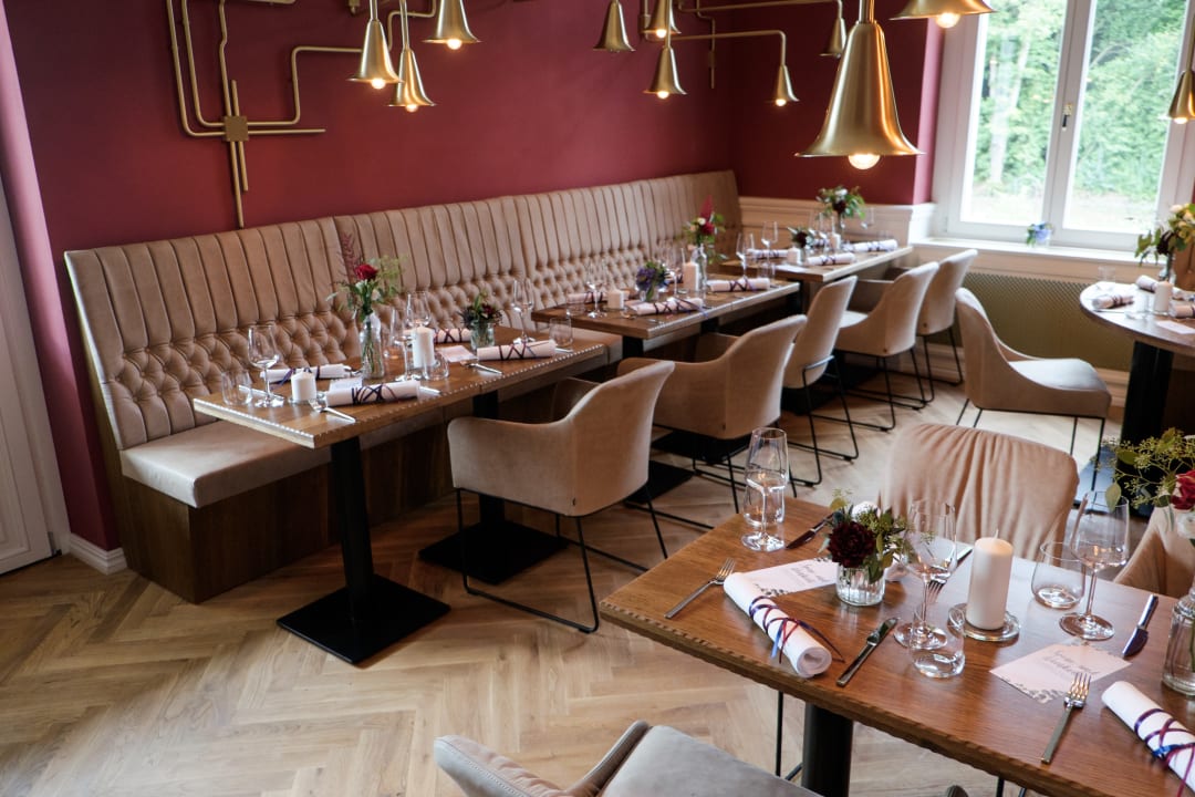 Gastro hôtel villa raab