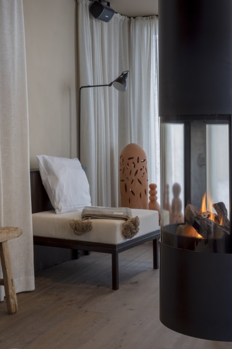 Sport & Freizeit CERVO Mountain Resort