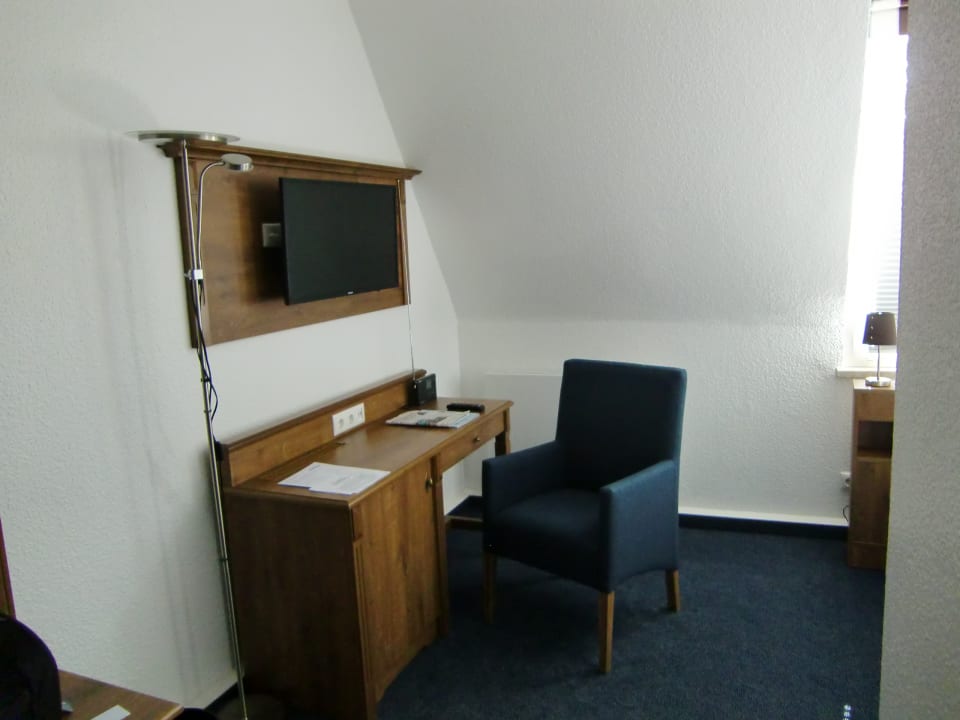 Zimmer Hotel am Fischerstrand