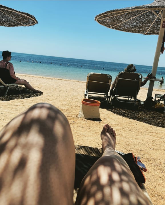 Strand Jaz Soma Beach