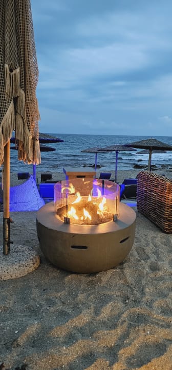 Strand Anissa Beach & Village