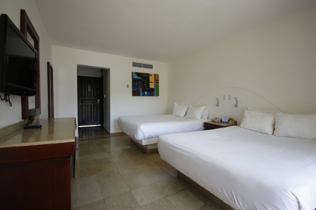 Zimmer Hotel Viva Dominicus Palace by Wyndham-All Inclusive Resort