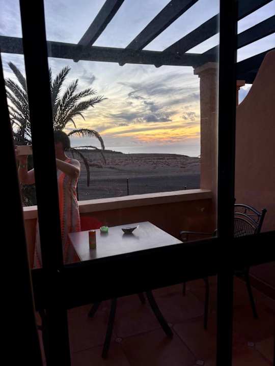 Zimmer Bakour Fuerteventura La Pared