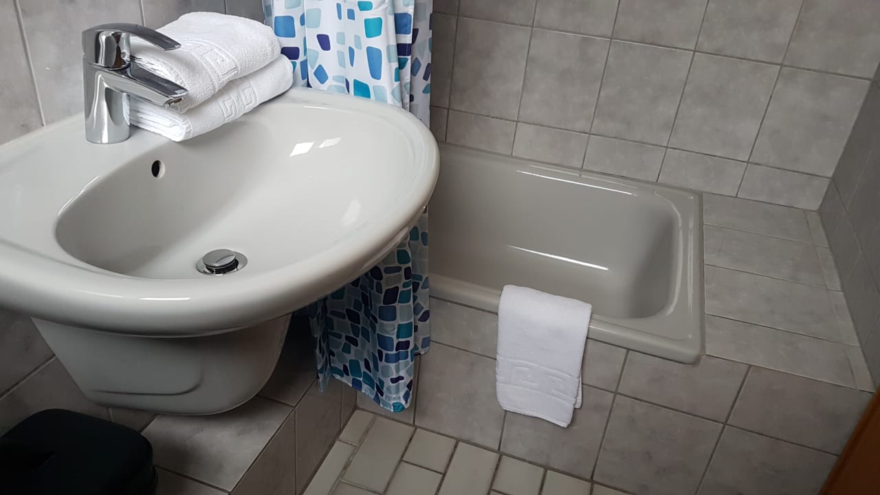 Zimmer Pension Baltic