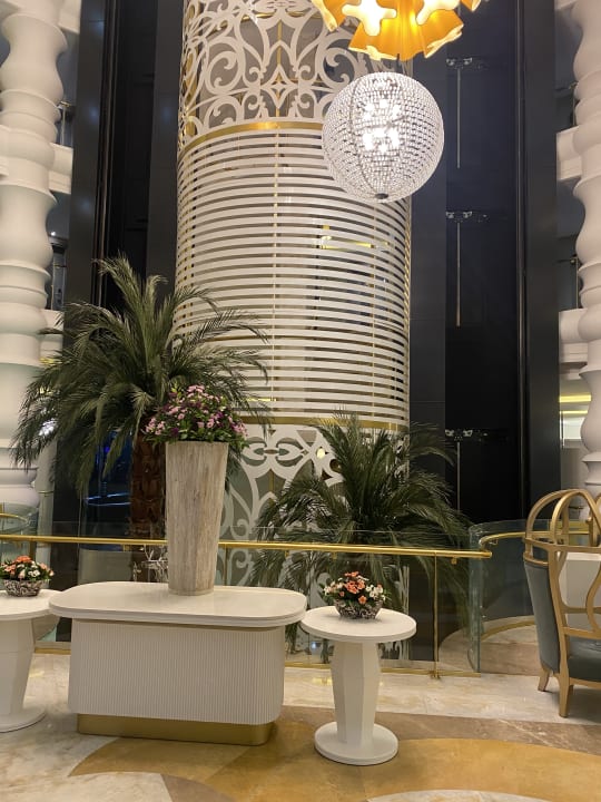 Sonstiges Kirman Belazur Resort & Spa