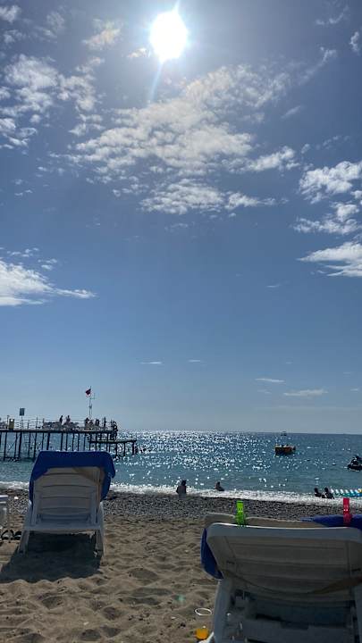 Strand Sunis Elita Beach Resort & Spa