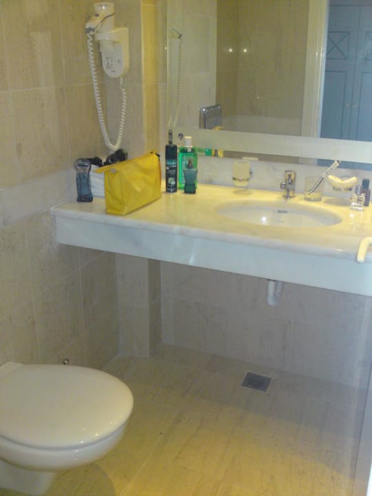 Zimmer 172 Hotel Serita Beach