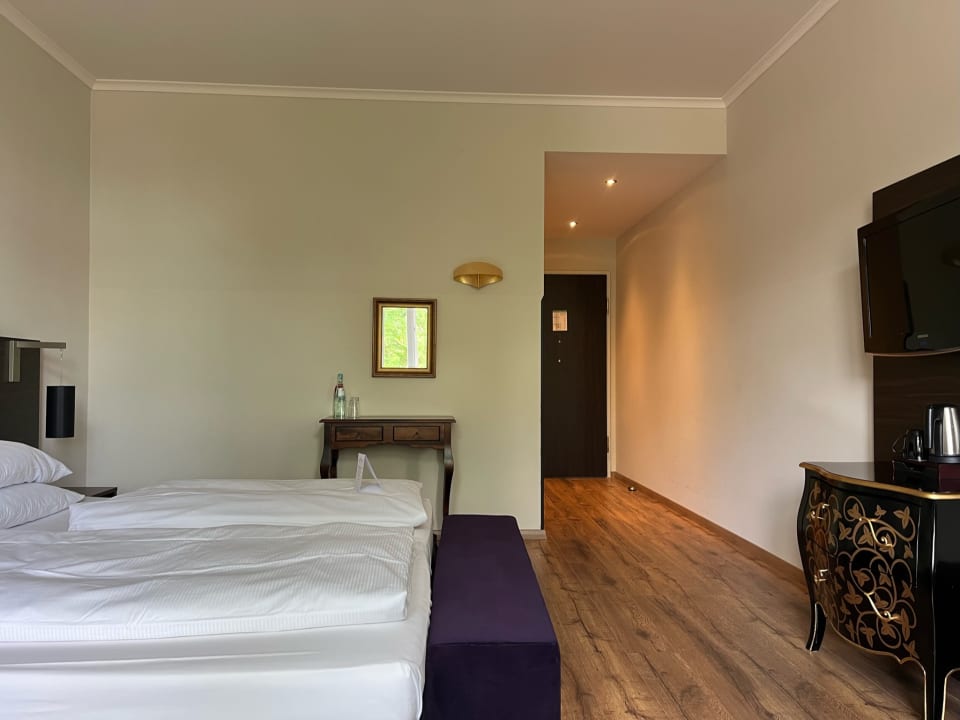 Zimmer Vienna House by Wyndham Thüringer Hof Eisenach