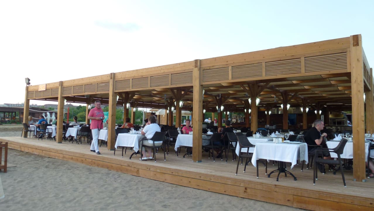 Strandbar Sentido Trendy Verbena Beach