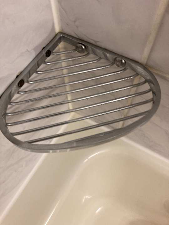 Zimmer Best Western Parkhotel Brehna - Halle