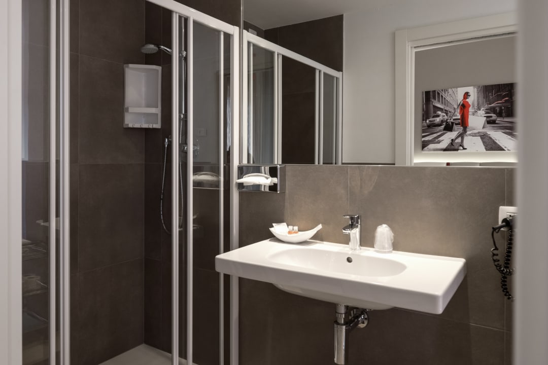 Zimmer Guesthouse Verona