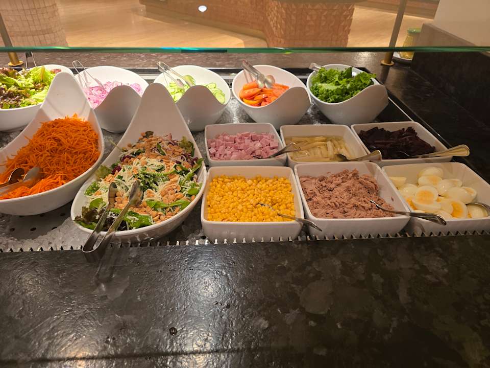 Gastro Seaside Los Jameos Playa