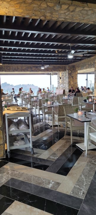 Gastro TUI BLUE Seno - Adults Only