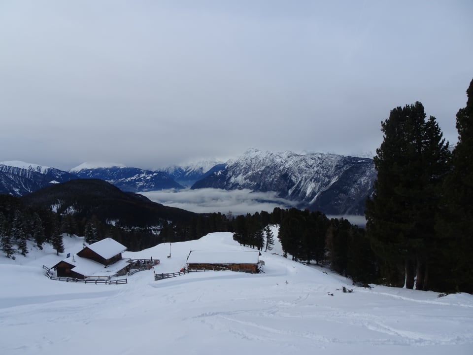 Ausblick Berghotel & Gasthof Marlstein