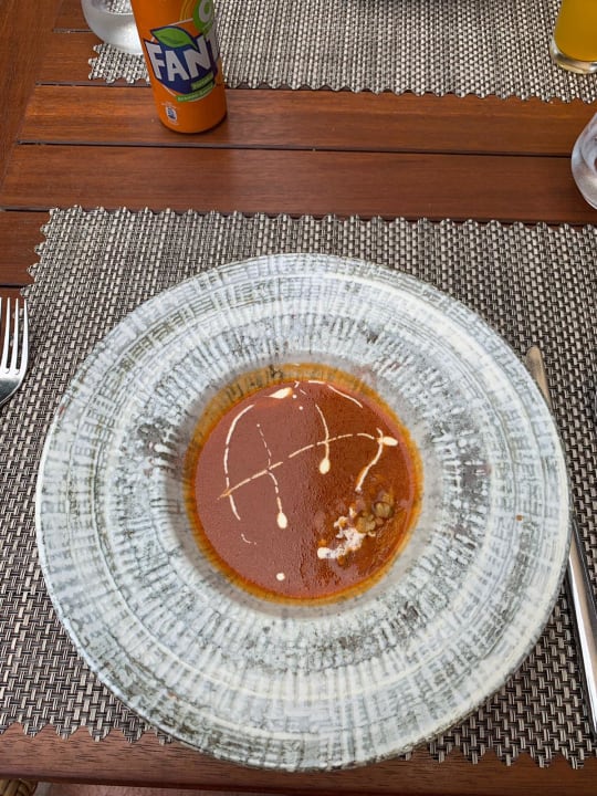 Gastro Gloria Serenity Resort