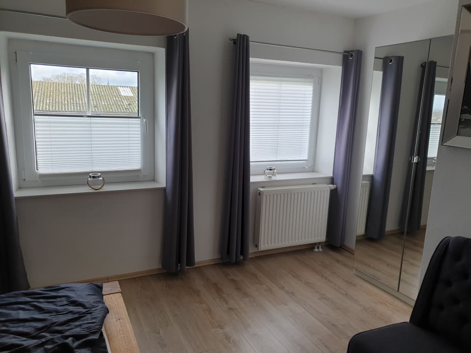 Zimmer Alte Mühle Twisteden