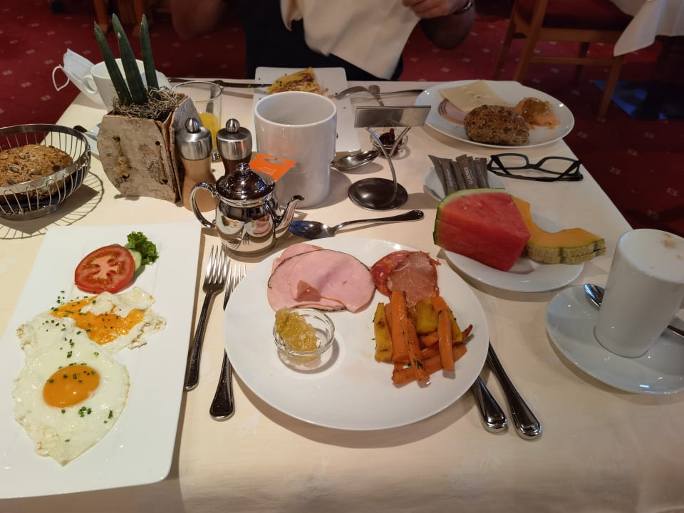 Gastro Hotel Salnerhof