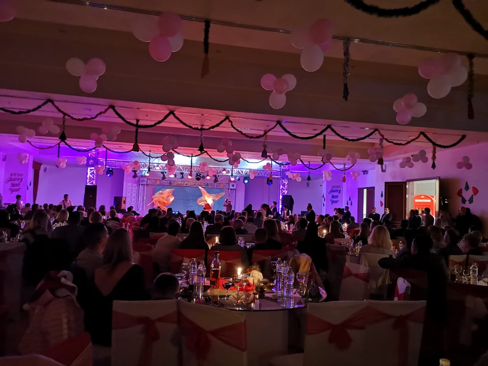 Sport & Freizeit Stella Garden Resort & Spa, Makadi Bay