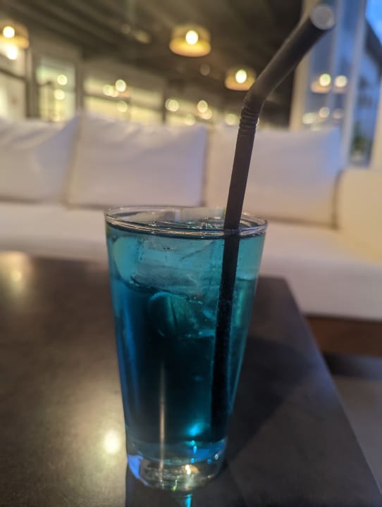 Gastro Crystal Springs Beach Hotel