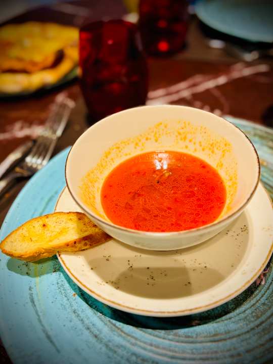 Gastro Arycanda Kirman Premium