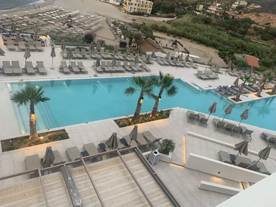 Pool Fodele Beach & Water Park Holiday Resort