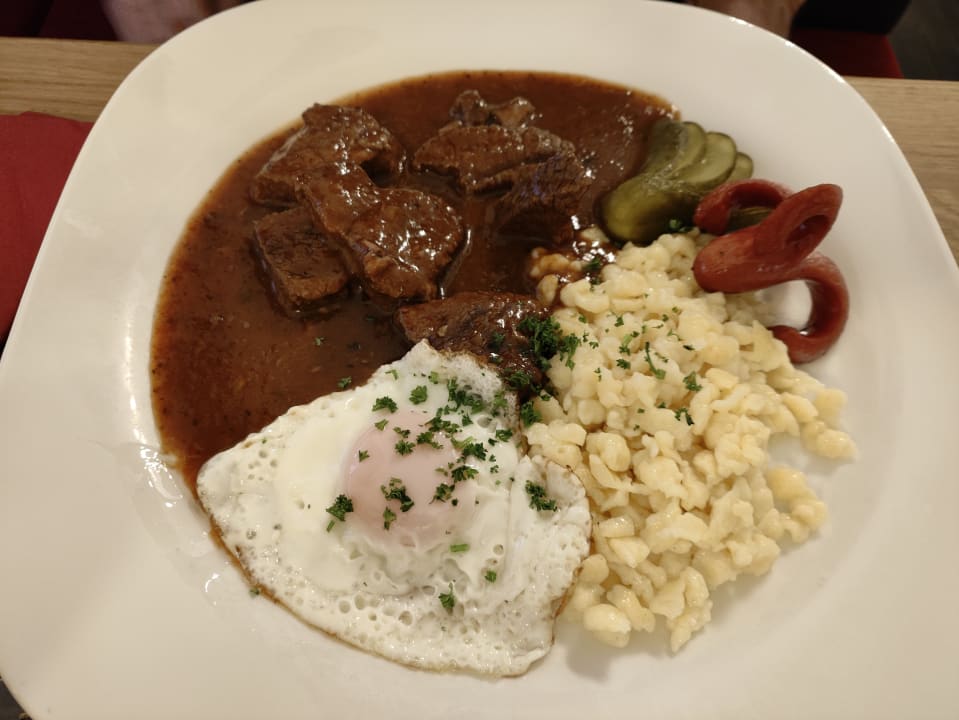 Gastro Reiters Wohlfühlhotel