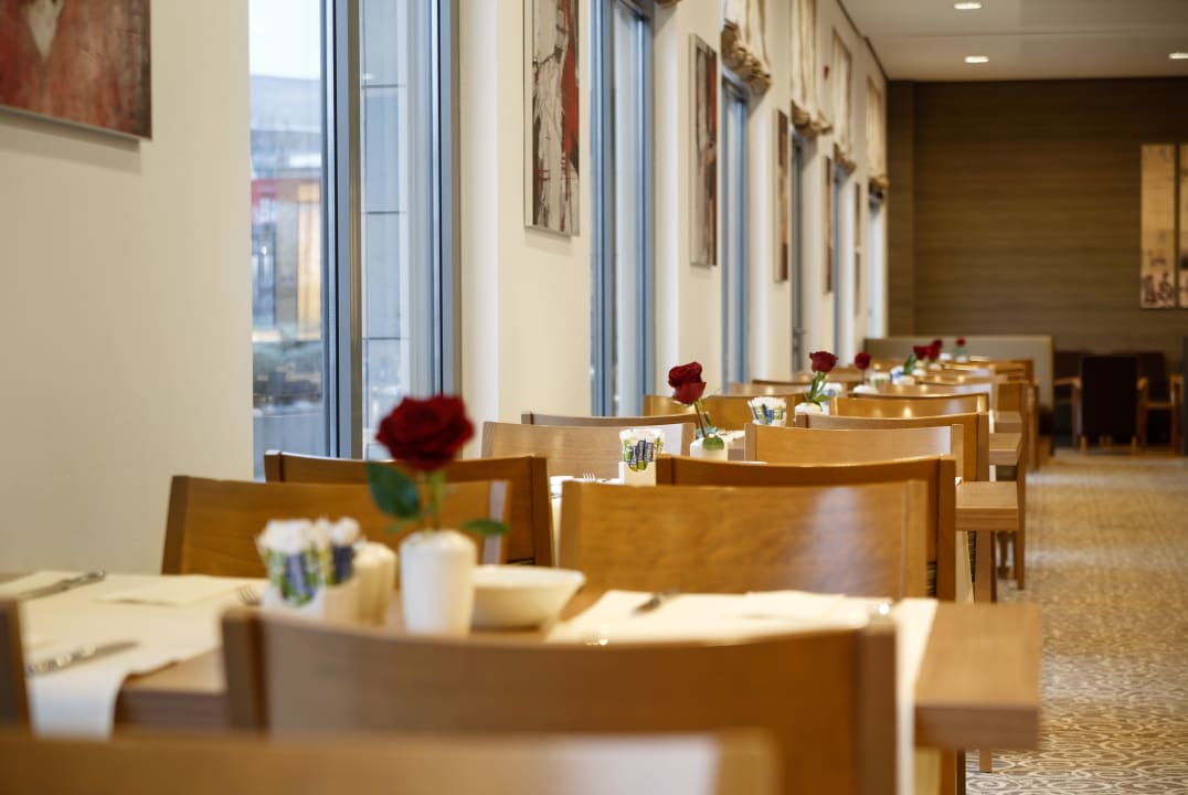 Restaurant Holiday Inn Express Nürnberg - Schwabach