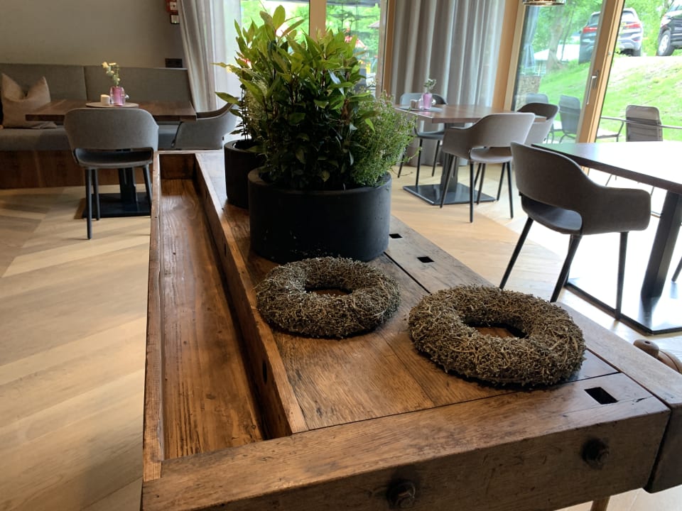 Gastro Hotel Bergzeit Nalin-Prommegger
