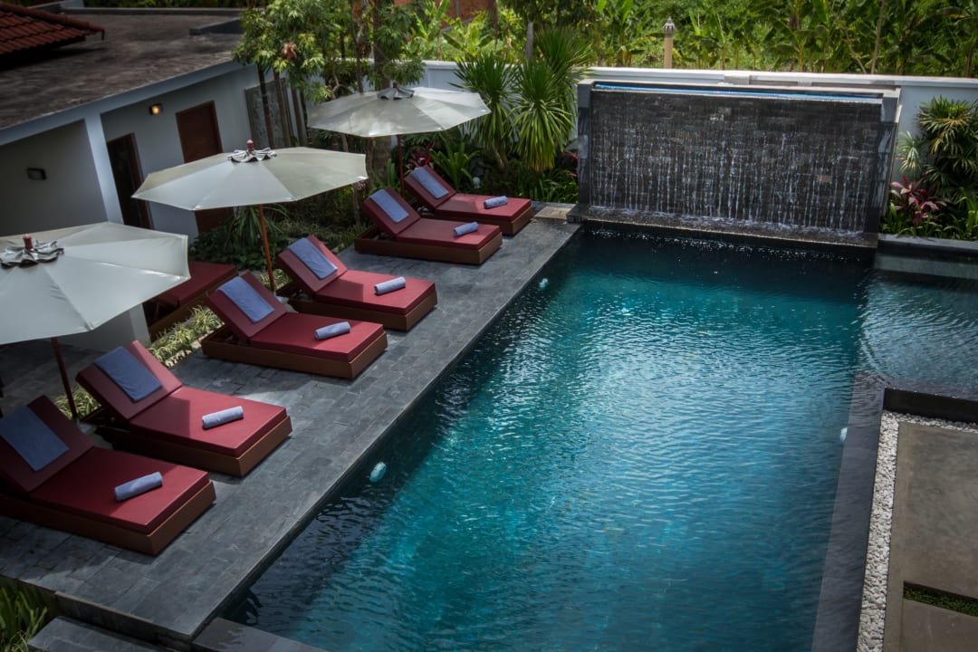 Pool Sokkhak Boutique Resort